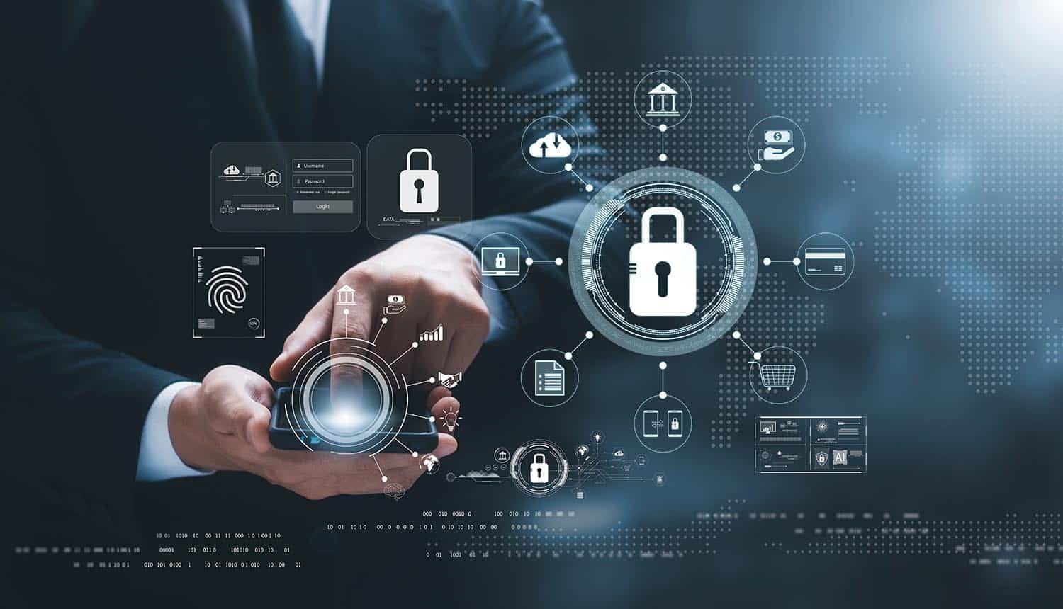 codelab projects nigeria Cybersecurity for Business Professionals