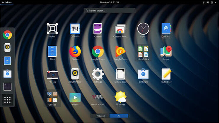 codelab projects nigeria Desktop Operating Systems