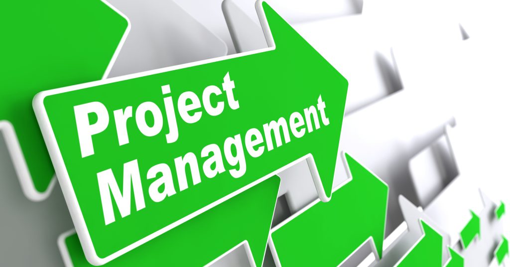 codelab projects nigeria Project Management