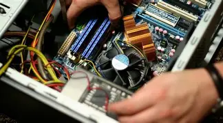 codelab projects nigeria Computer Repairs and Maintenance