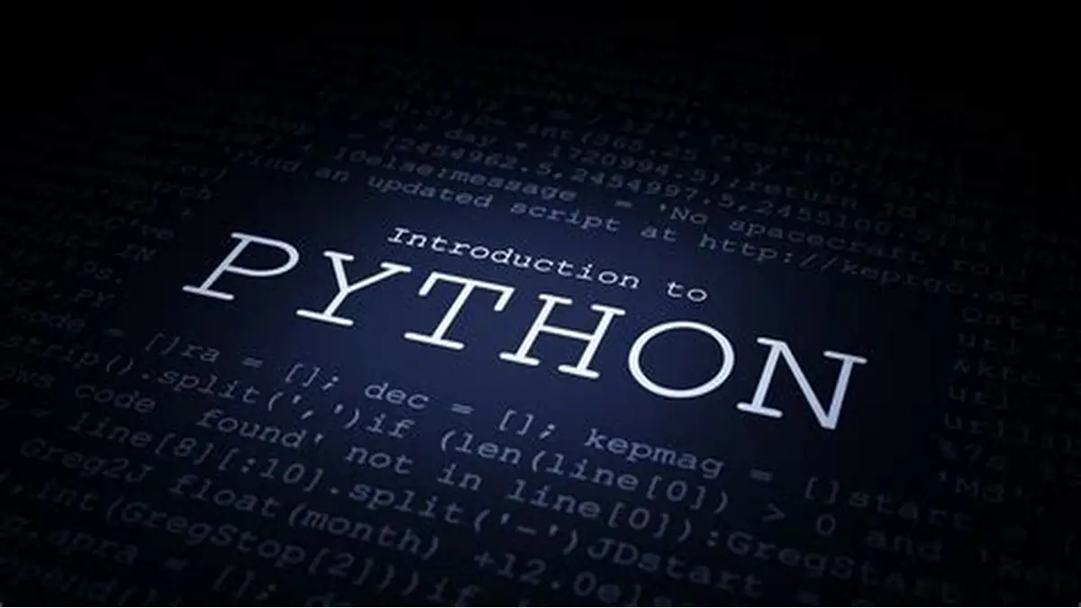 codelab projects nigeria Python Programming Language