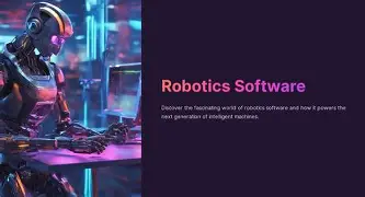 codelab projects nigeria Robotics Software