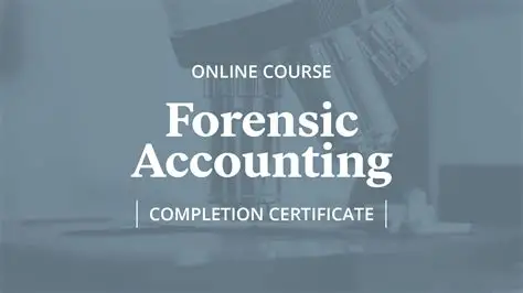 codelab projects nigeria Forensic Accounting
