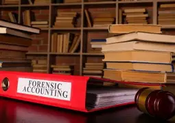 codelab projects nigeria Forensic Accounting